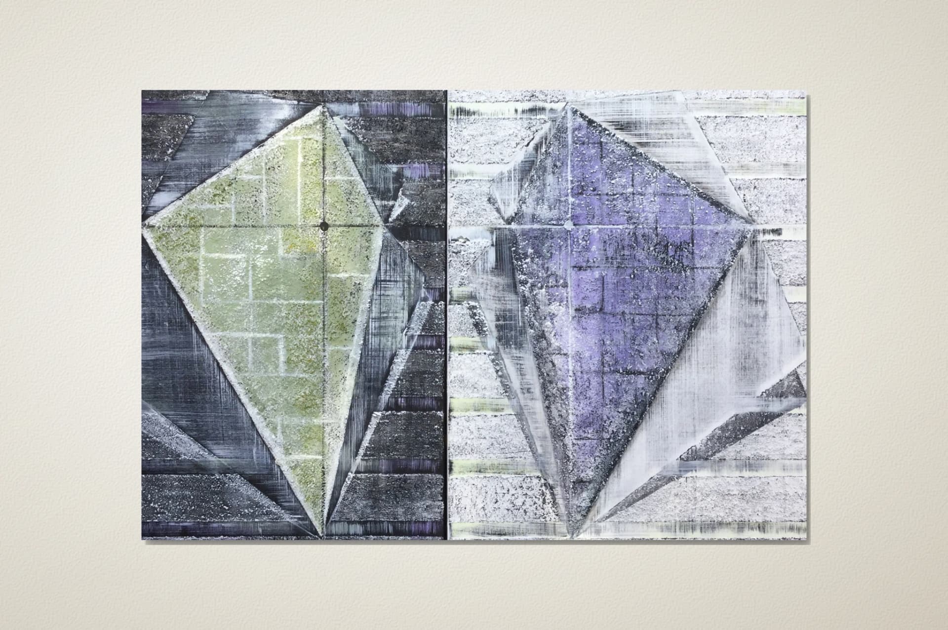 Artist-Duo Inversion complémentaire