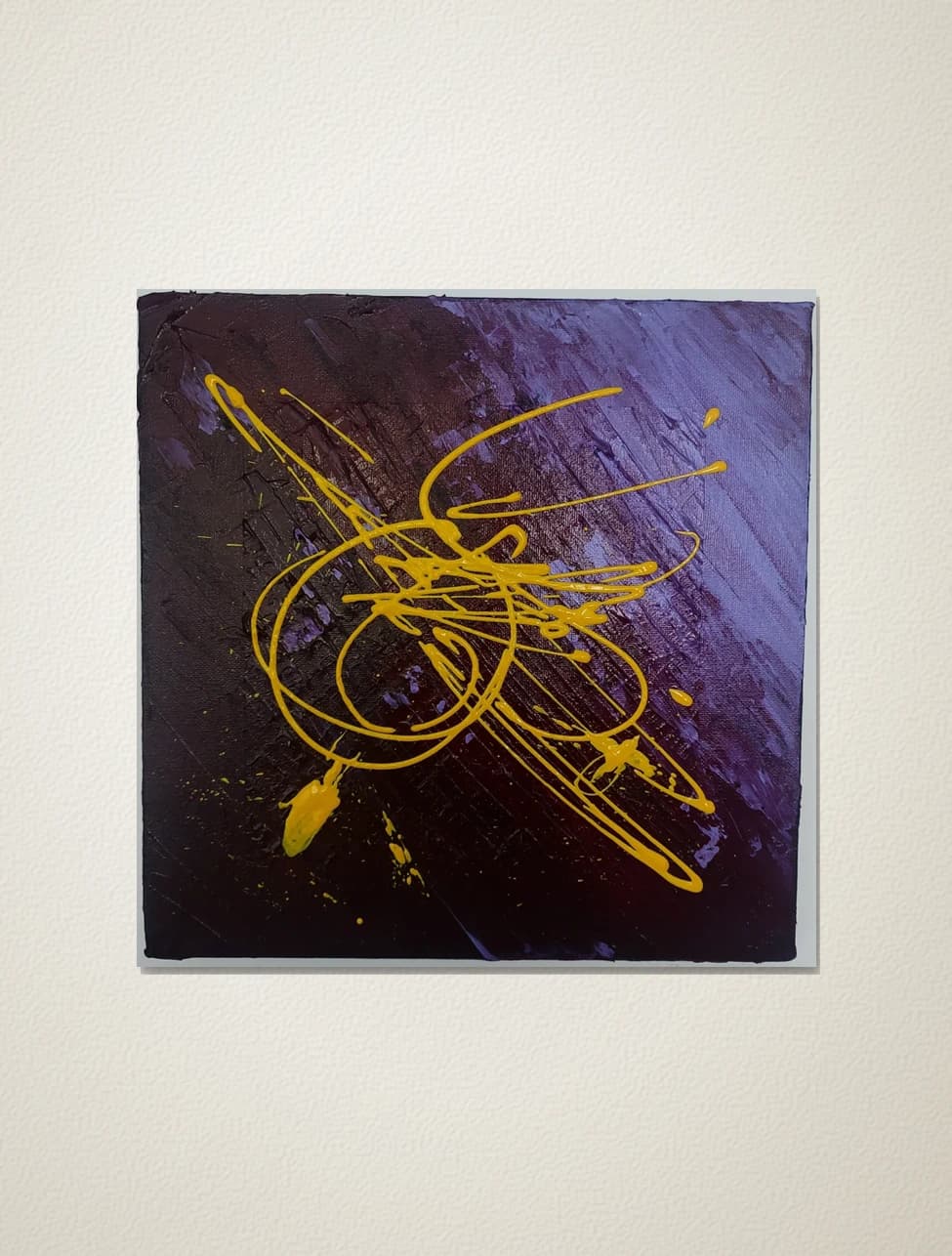 Artist-Saturn