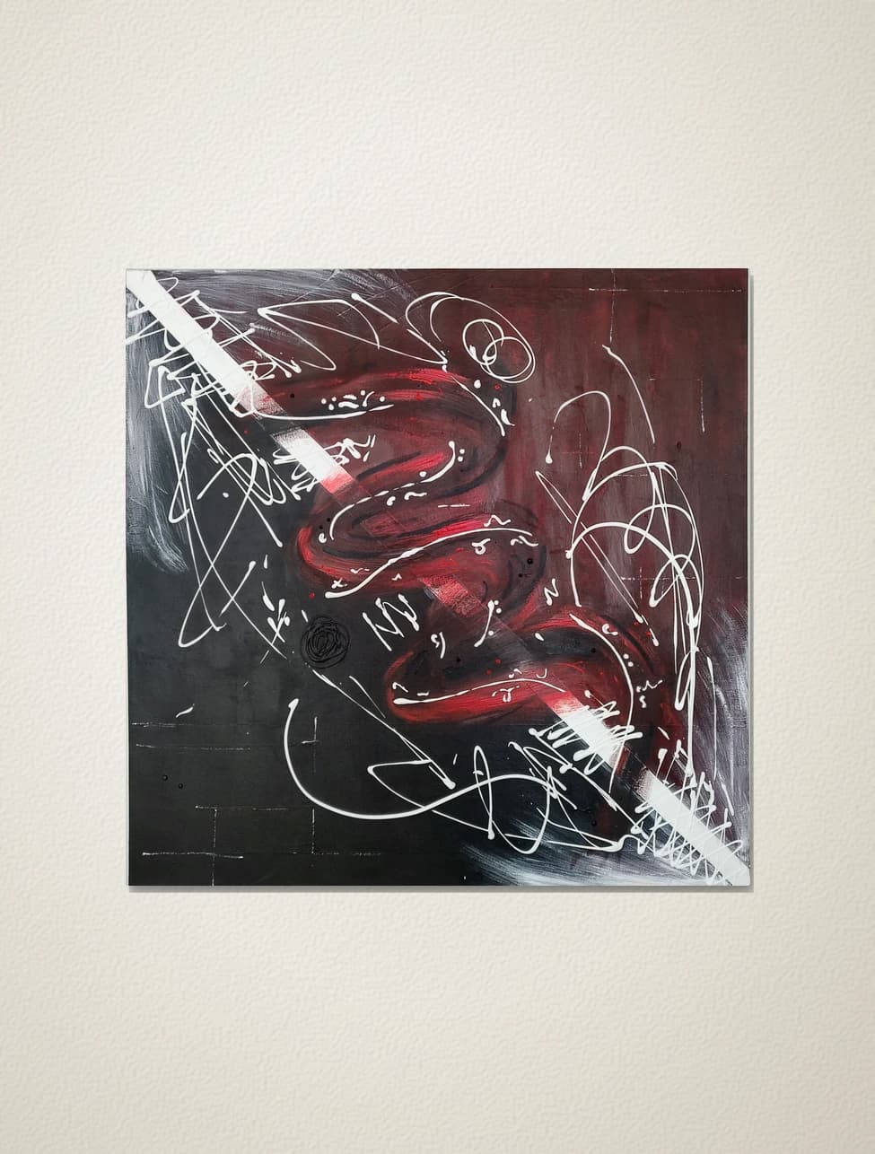 Artist-L'Attaque
