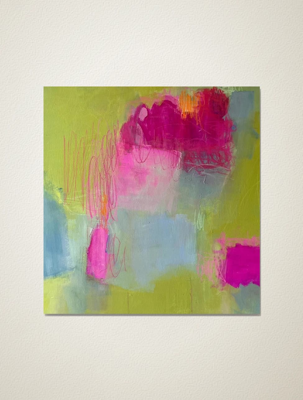 Artist-Do Ya, Do Ya