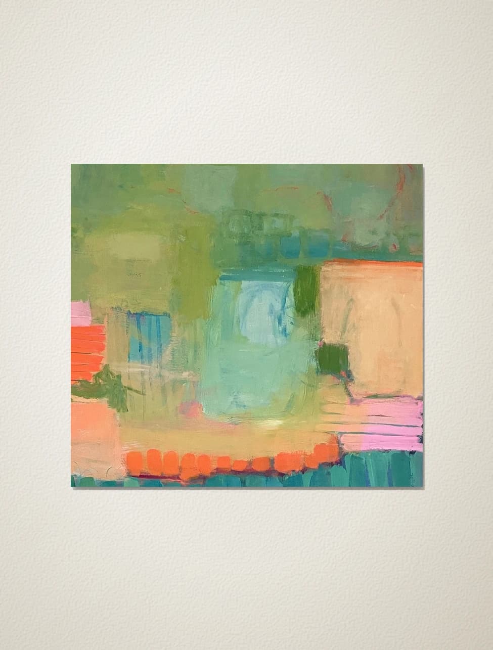 Artist-Let the Children Play