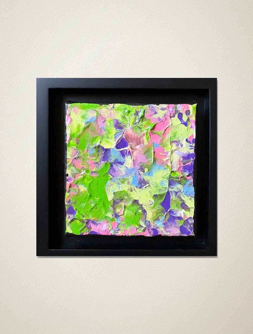 Artist-Été