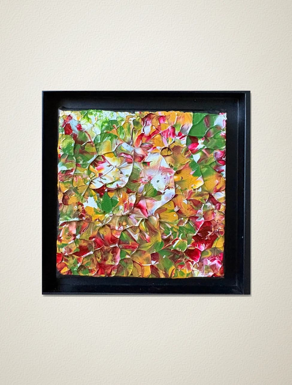 Artist-Automne
