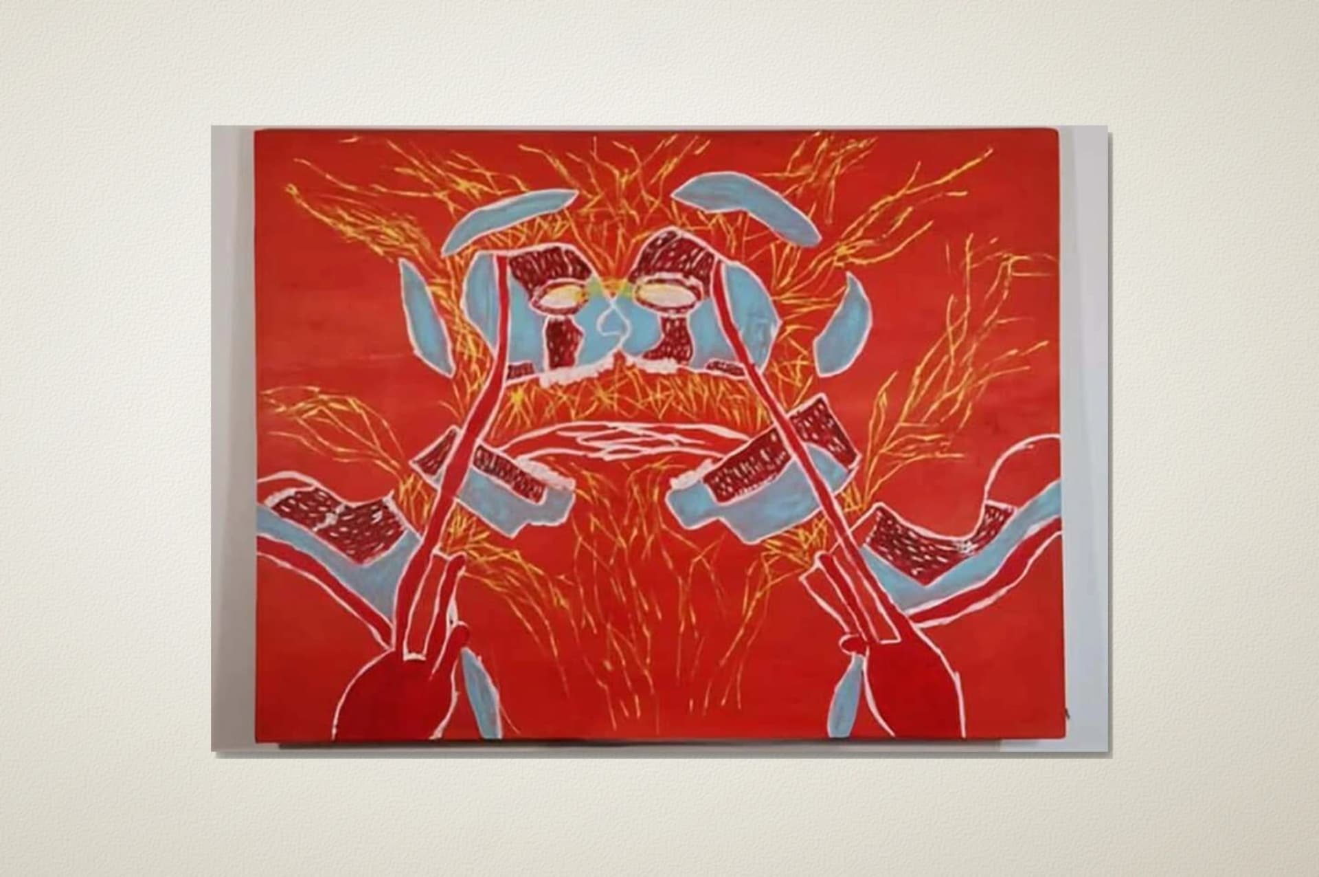 Artist-Nous sommes spécial
