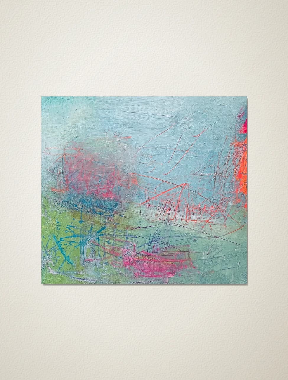 Artist-It's Real Exquisite