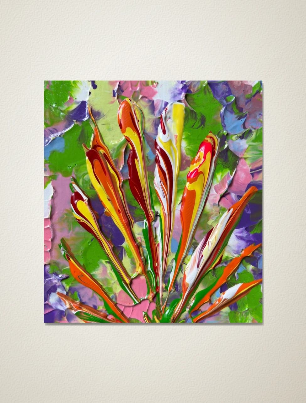Artist-Été