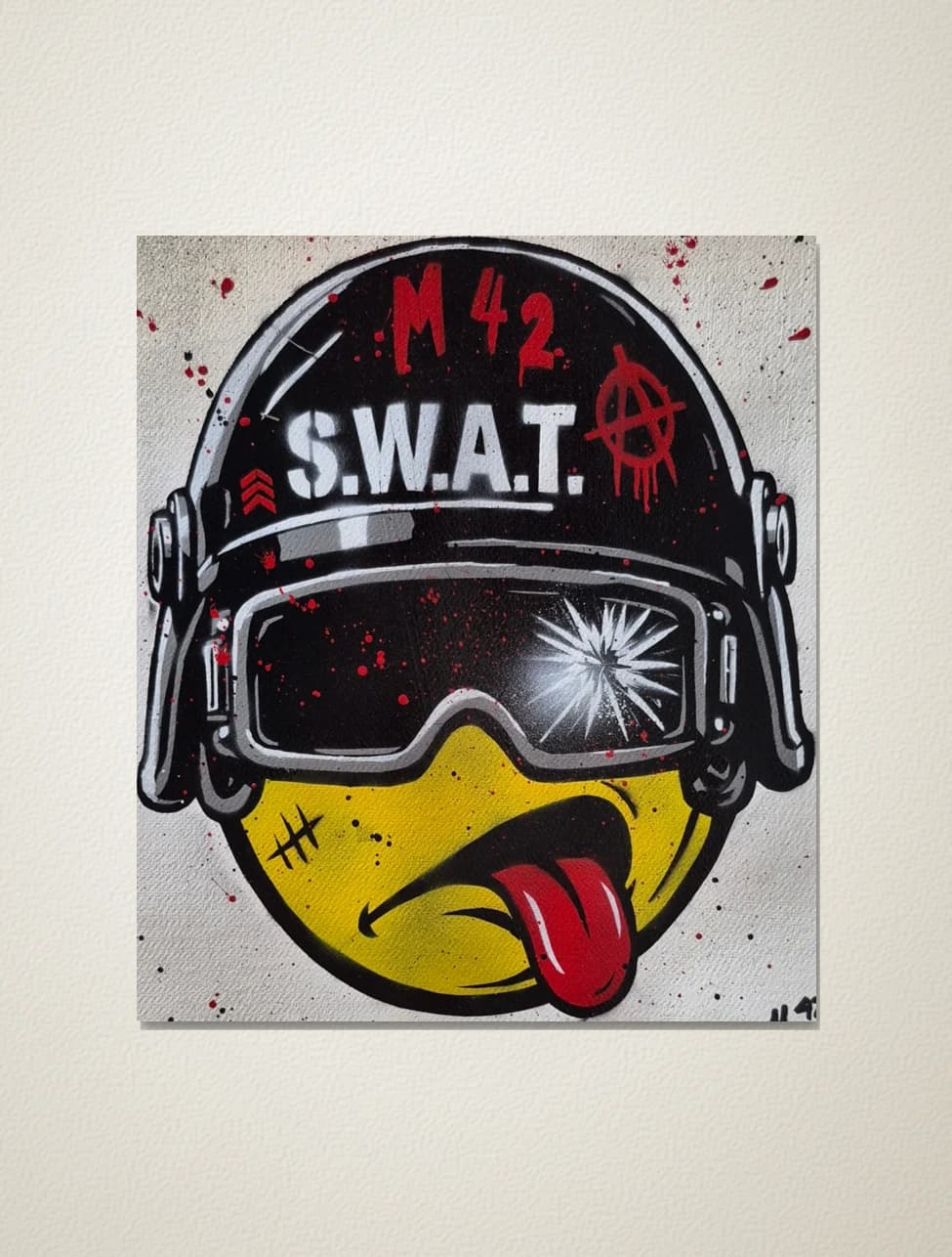 S.W.A.T.