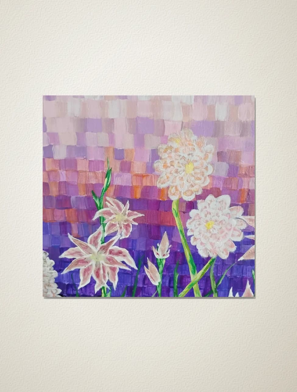 Floral dew