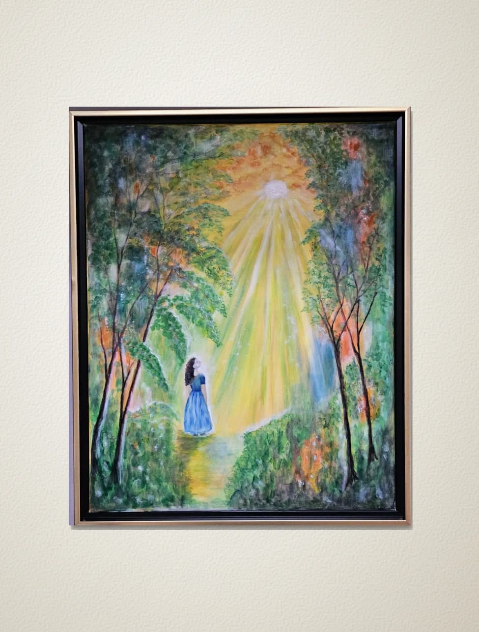 The Path to Hope