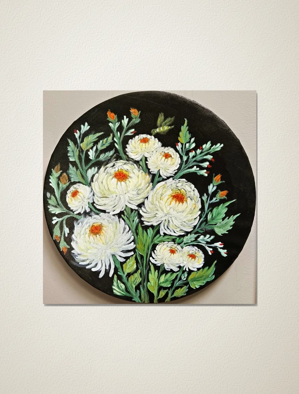 Petals of Peace