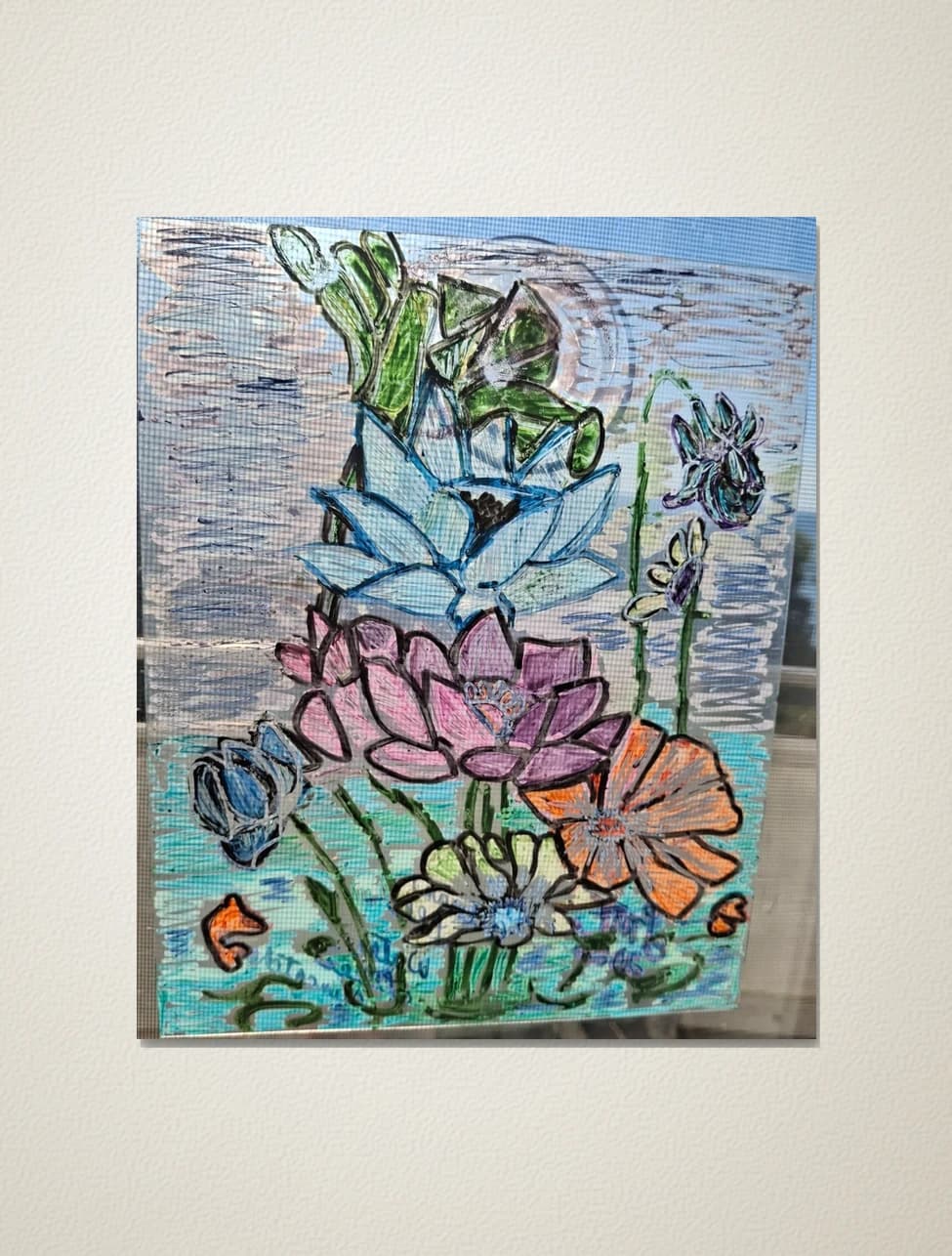 Water Lily