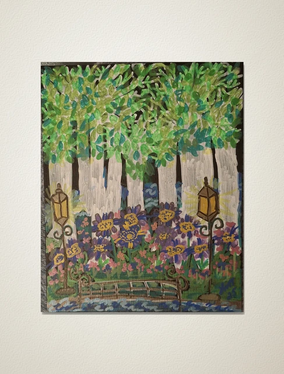 Birch Tree Park