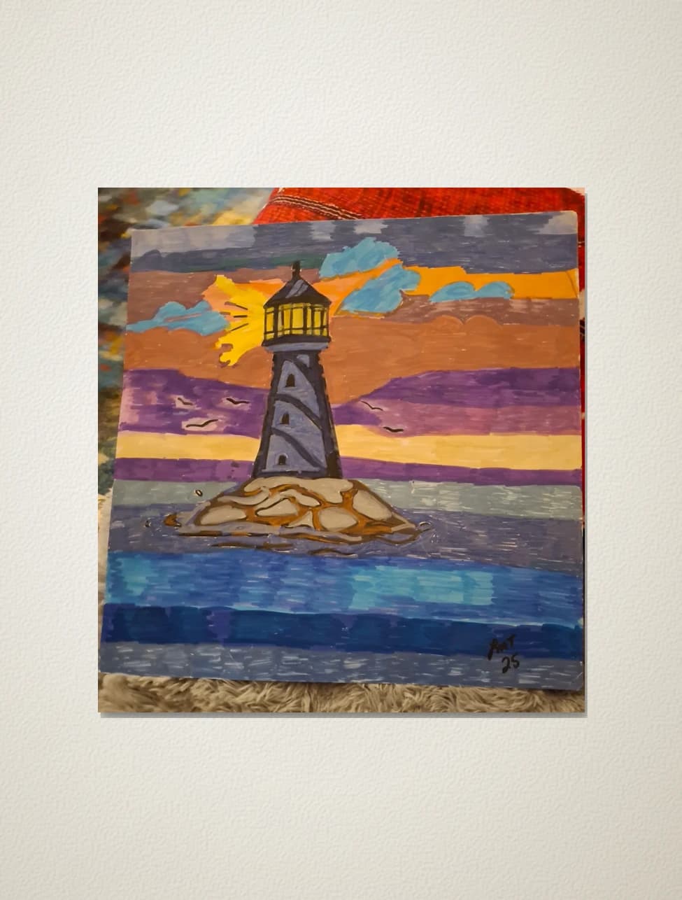 The Lighthouse Collection
