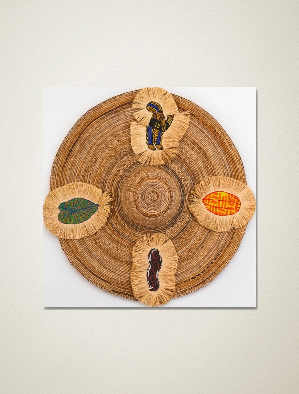 Artist-Kengné Hat