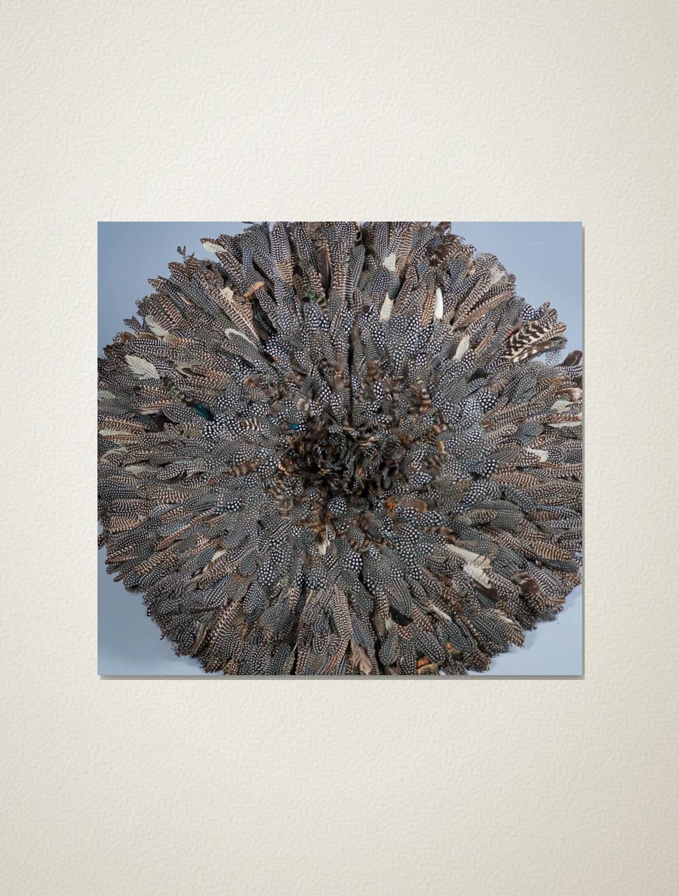 Artist-Juju Hat