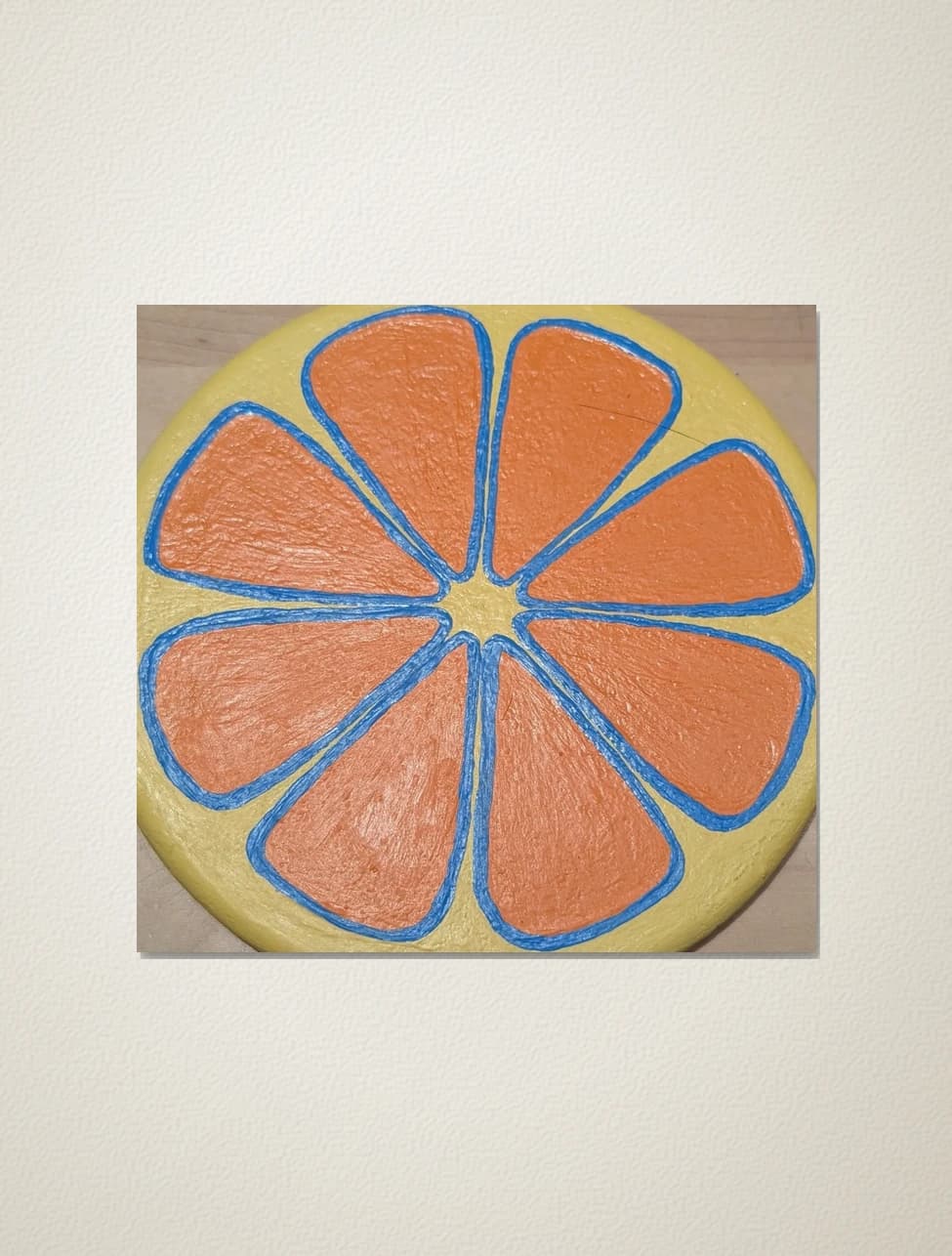FunkyOrange