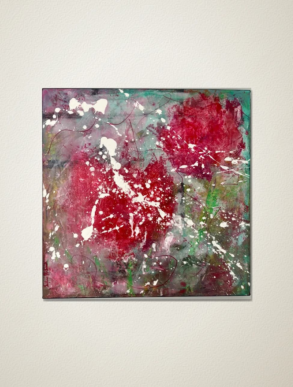 Heart in Bloom