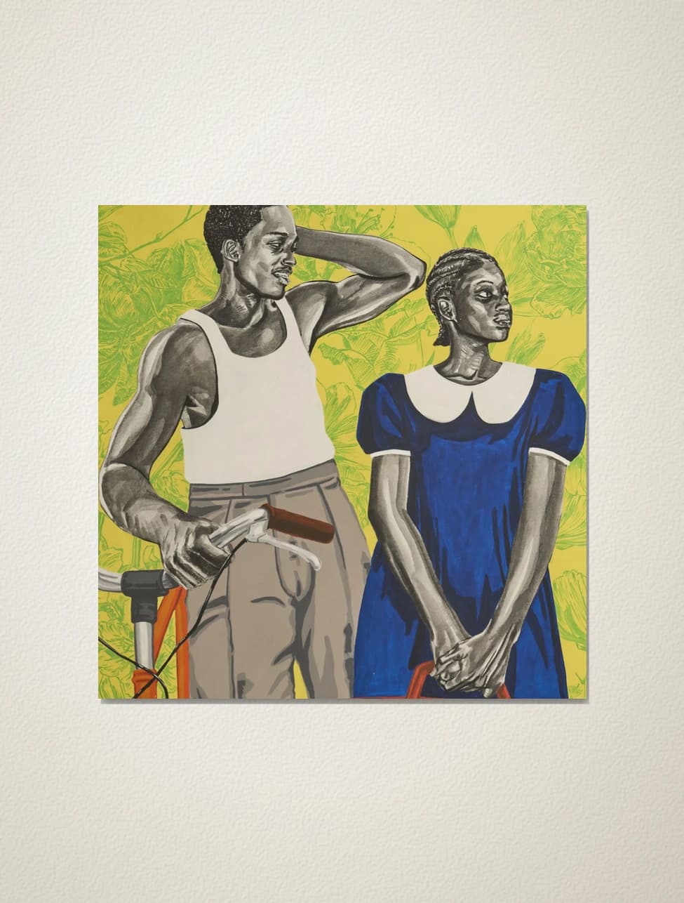 Artist-LA DÔT D’ABORD!