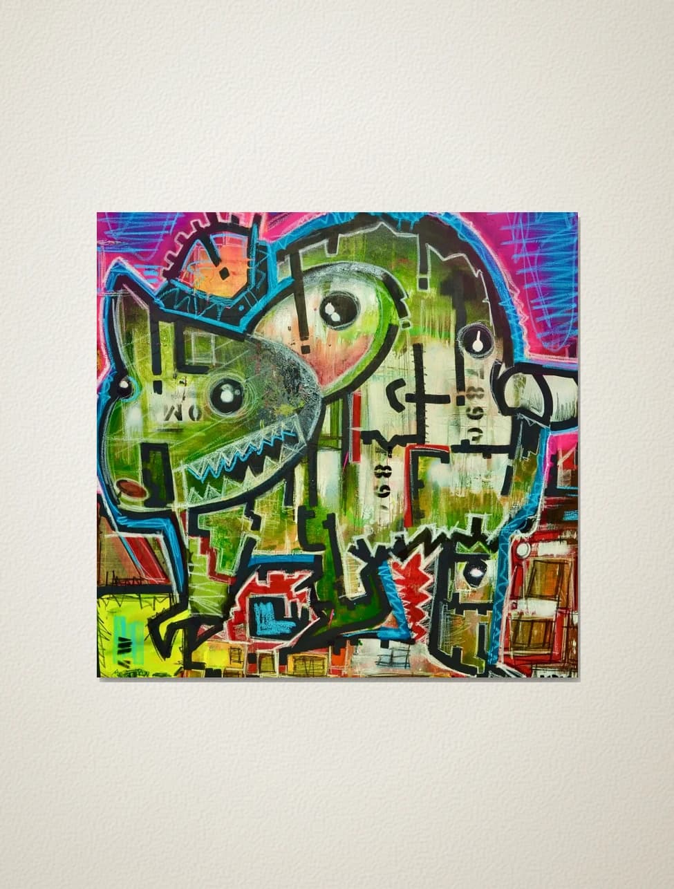 Rat race
