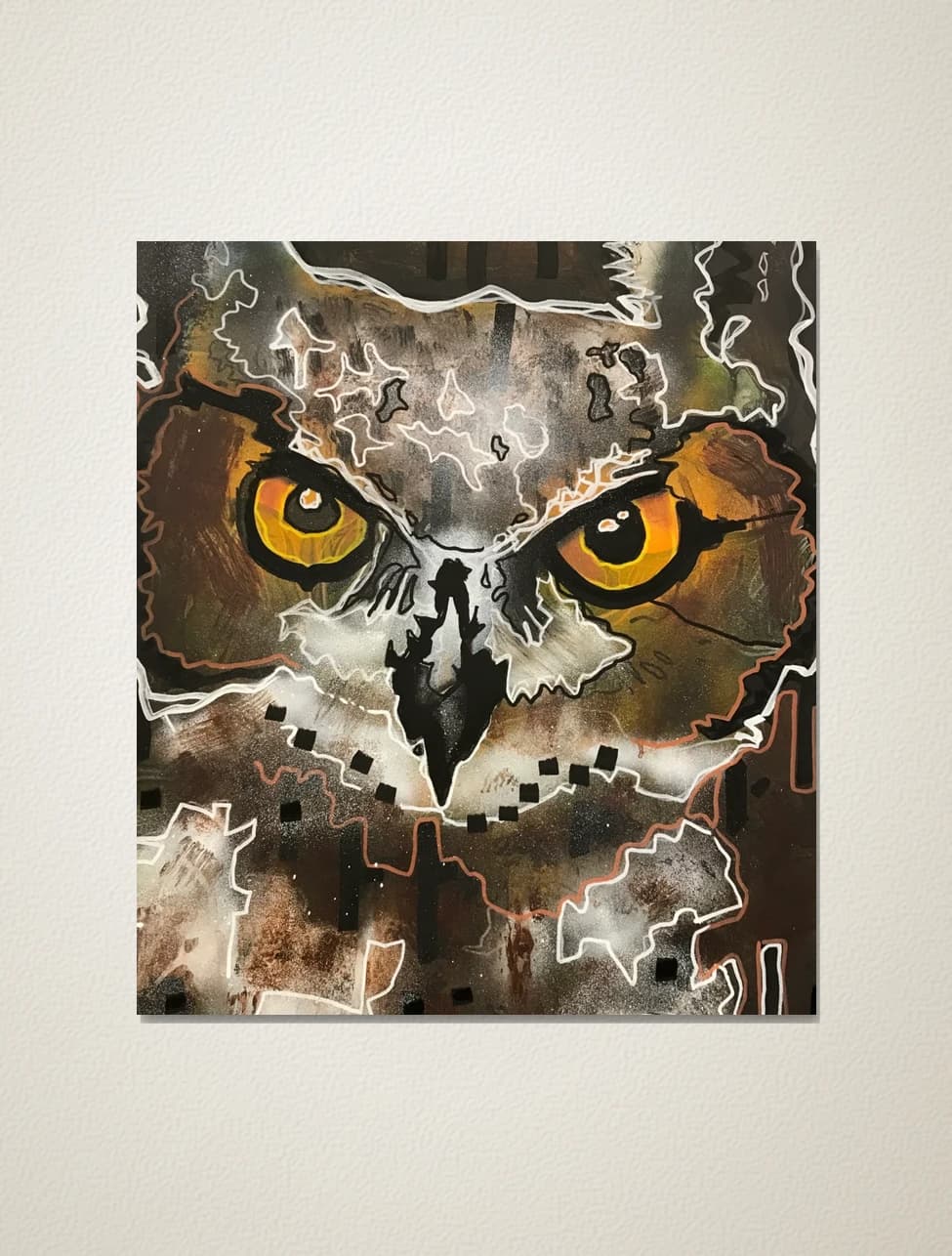 Hibou de