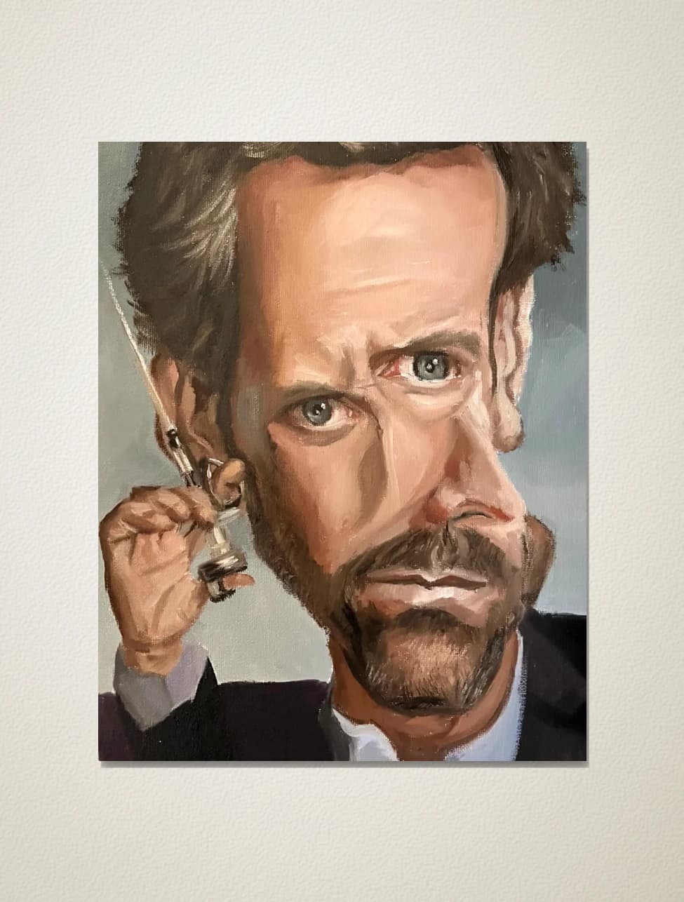 Dr. House