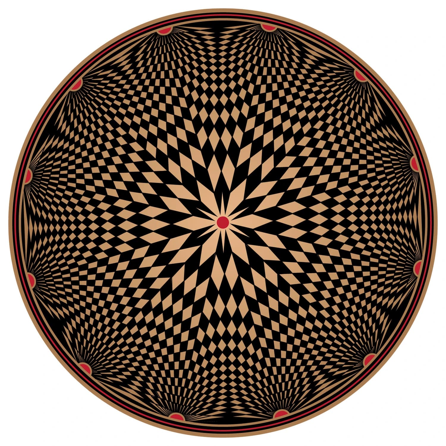 Mandala-312