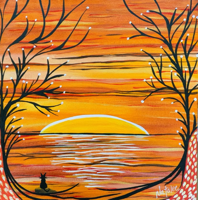 Natalee Artiste