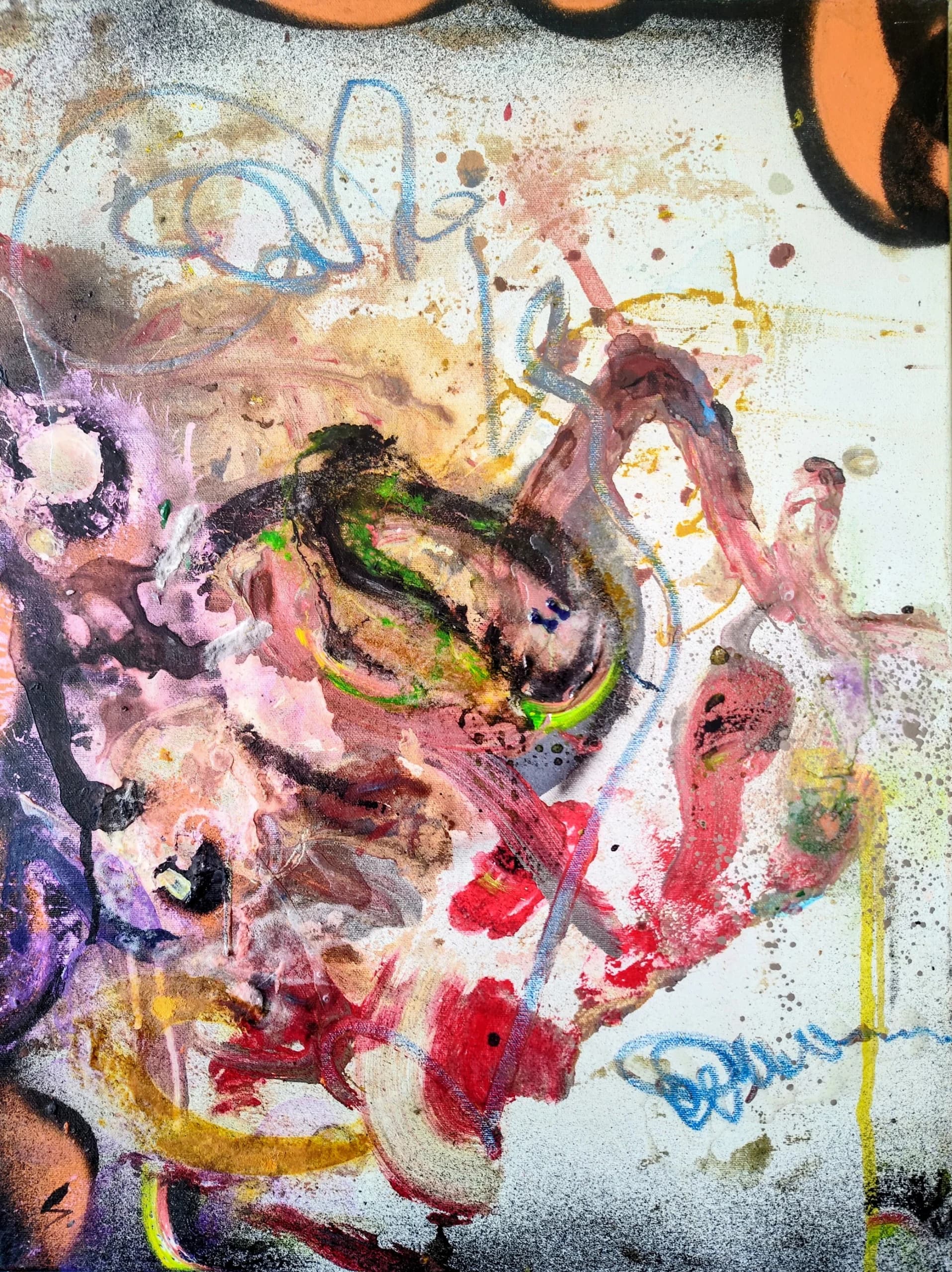 Artist-Untitled 24