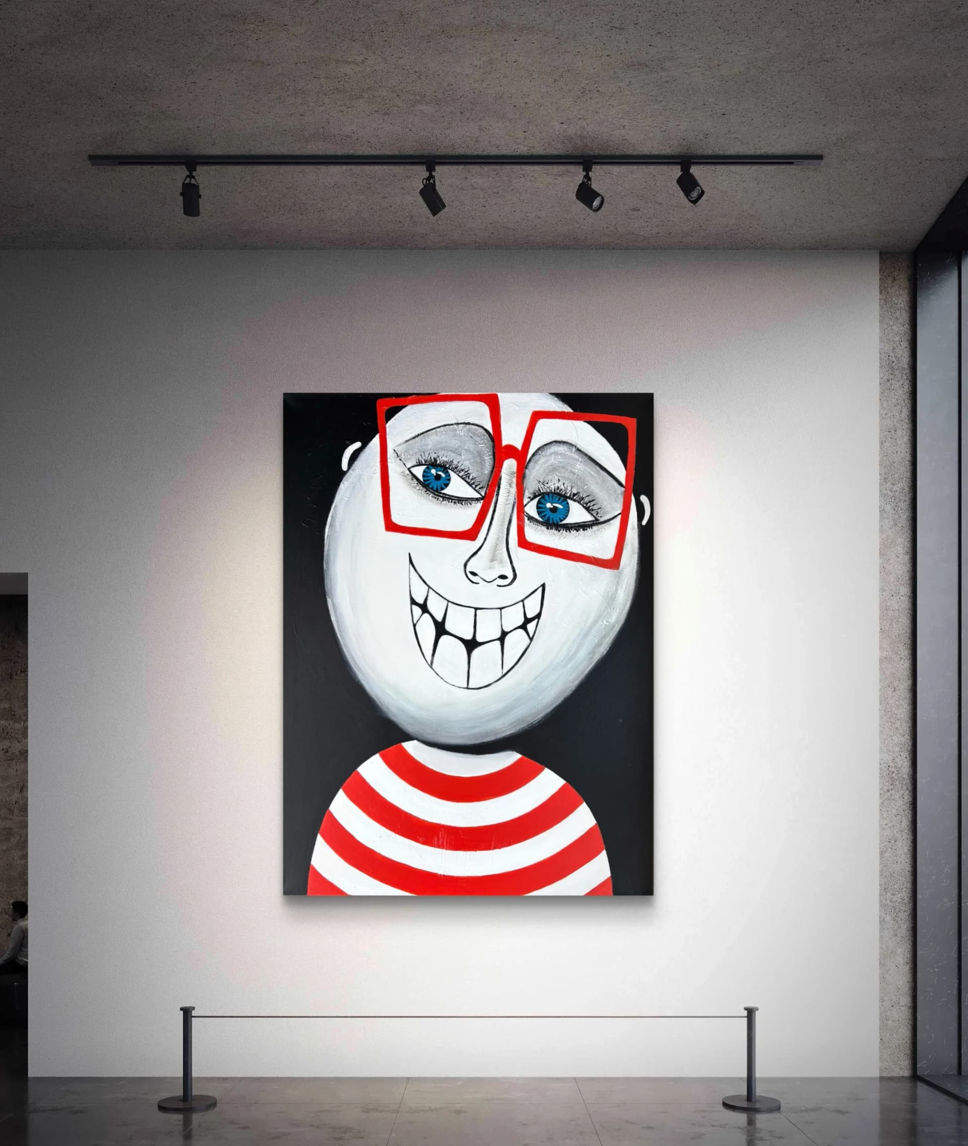 Artist-Adrien, matelot