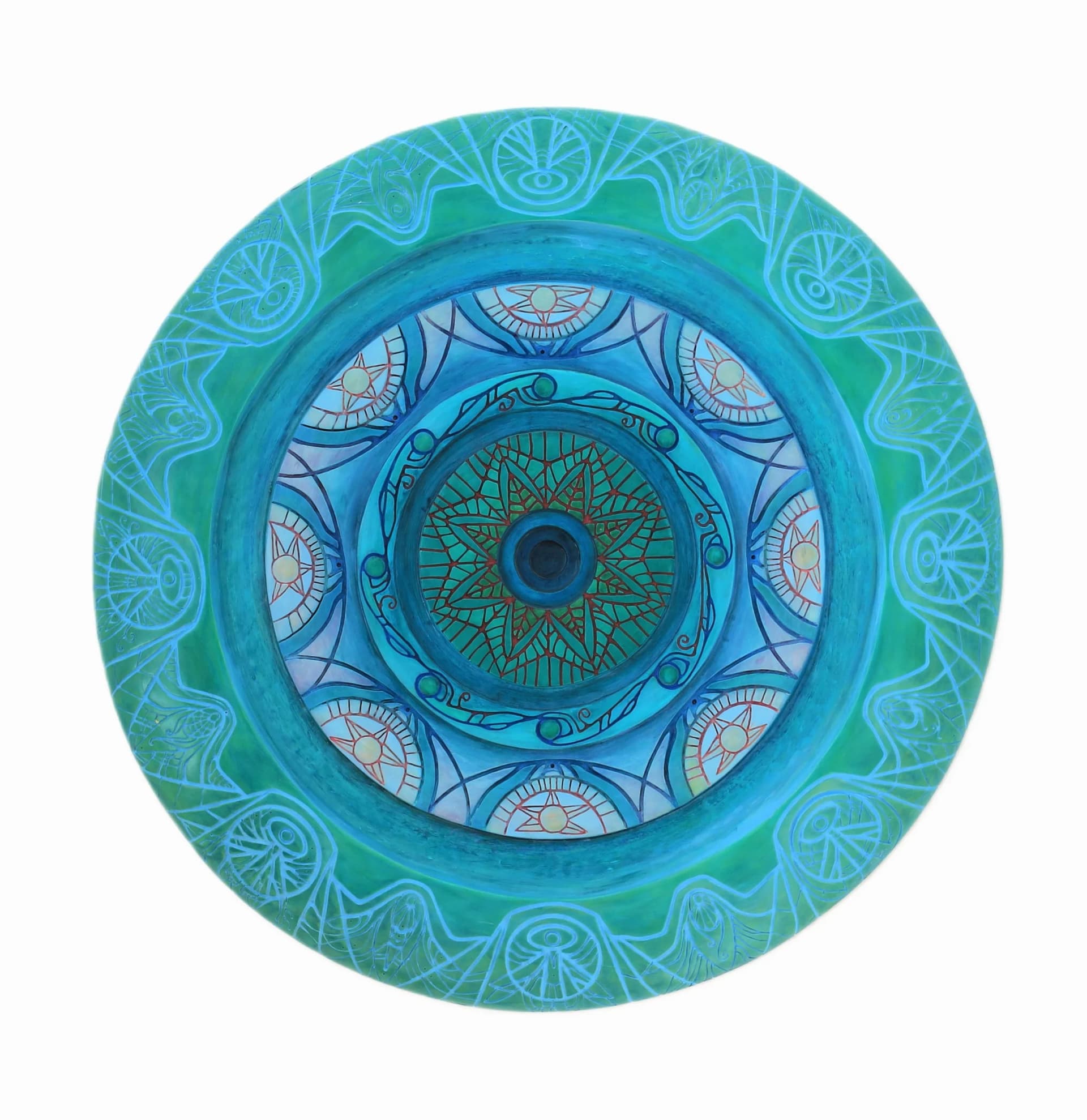 Artist-Kundalini