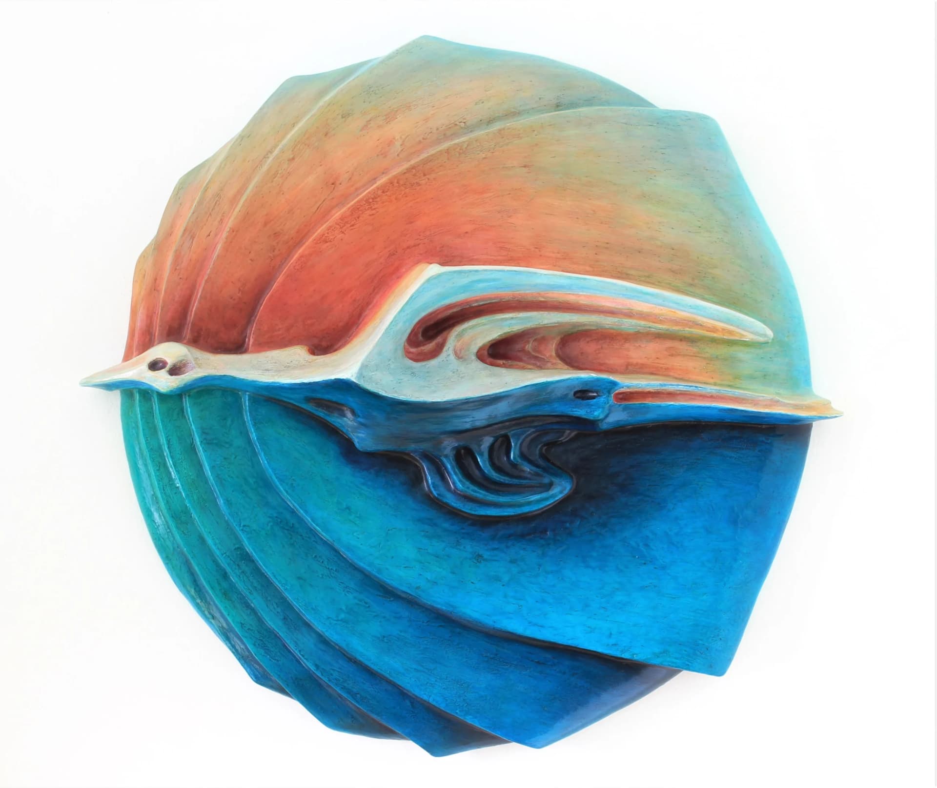Artist-Légère Dualité