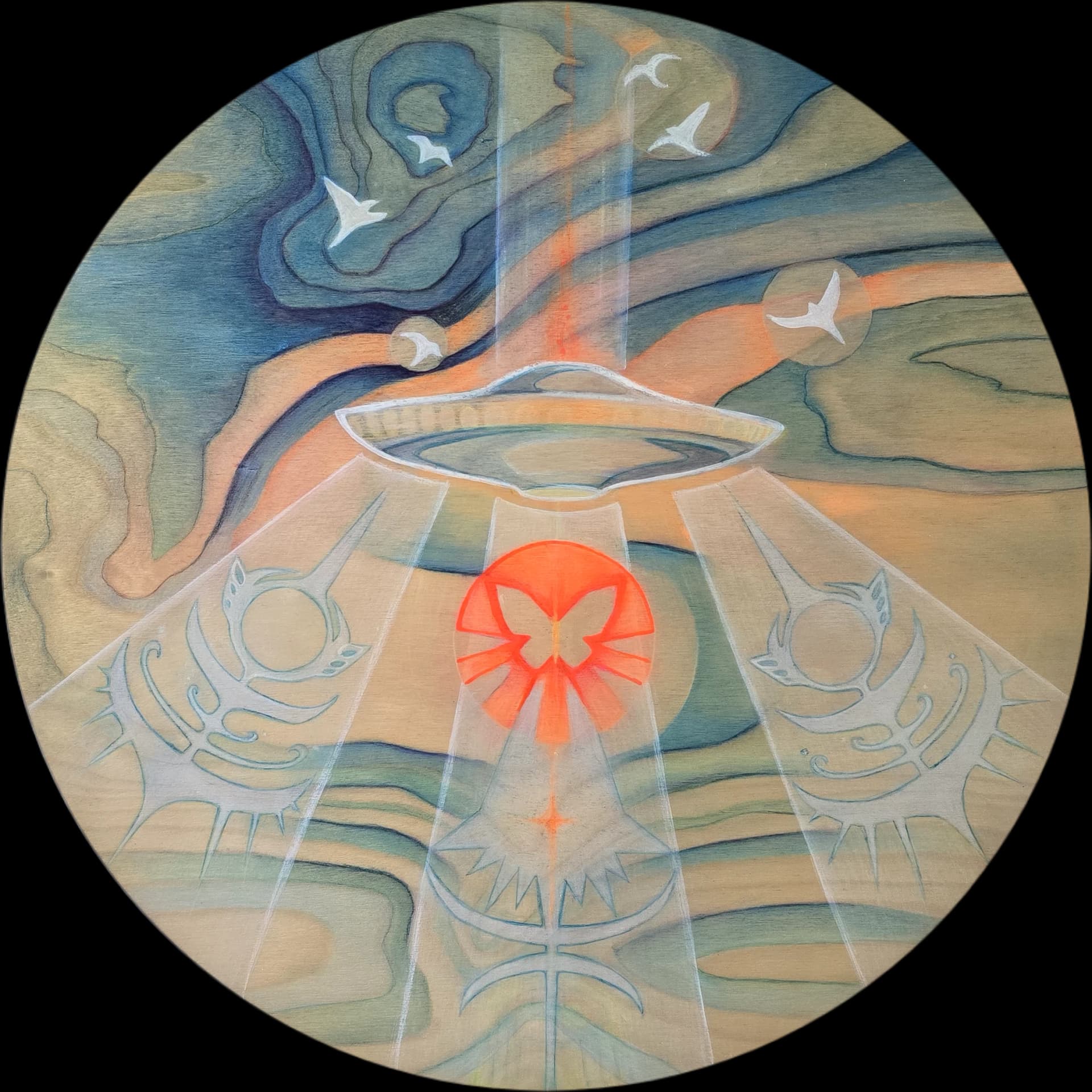 Artist-Le Premier Jour