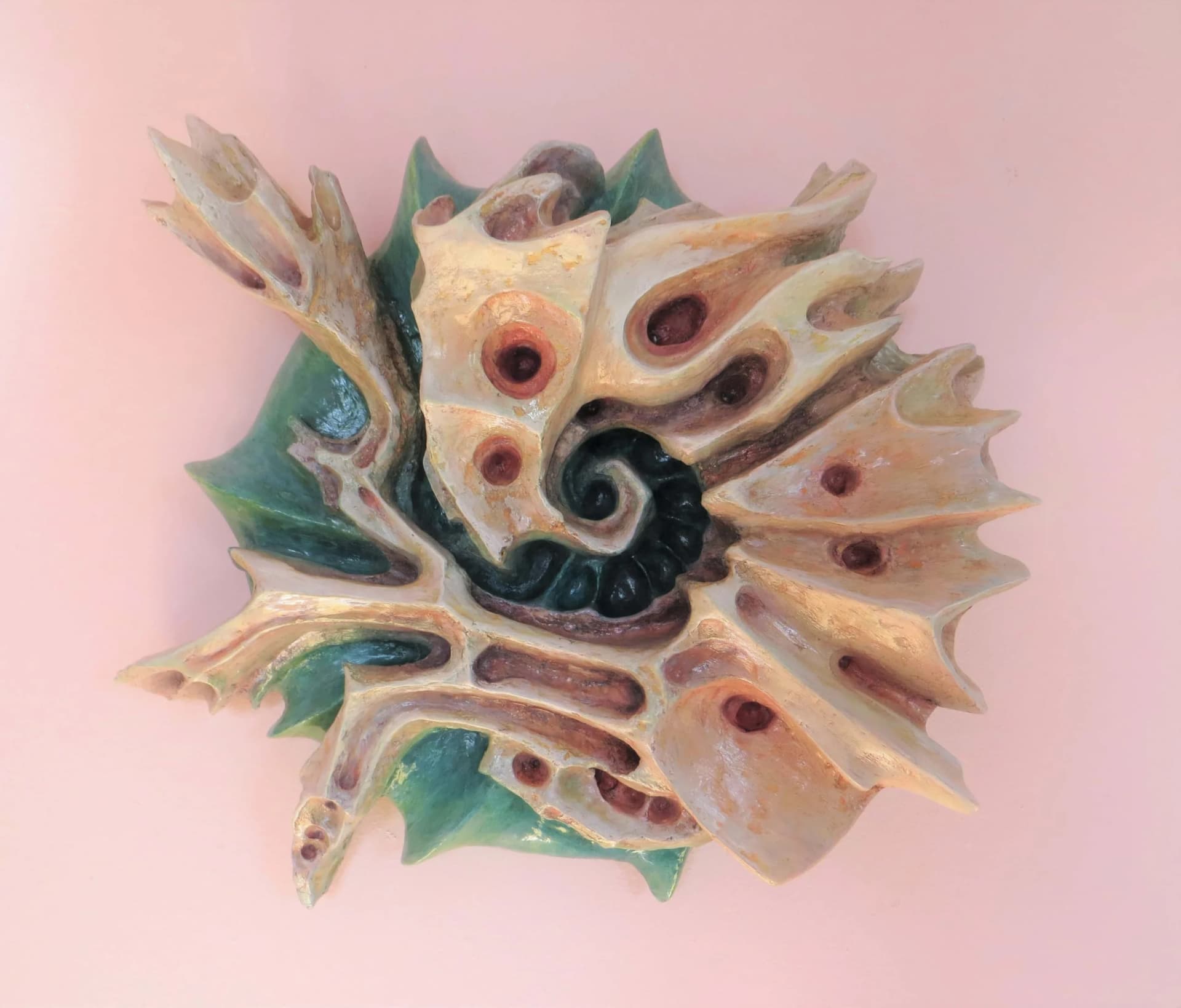 Artist-Anima