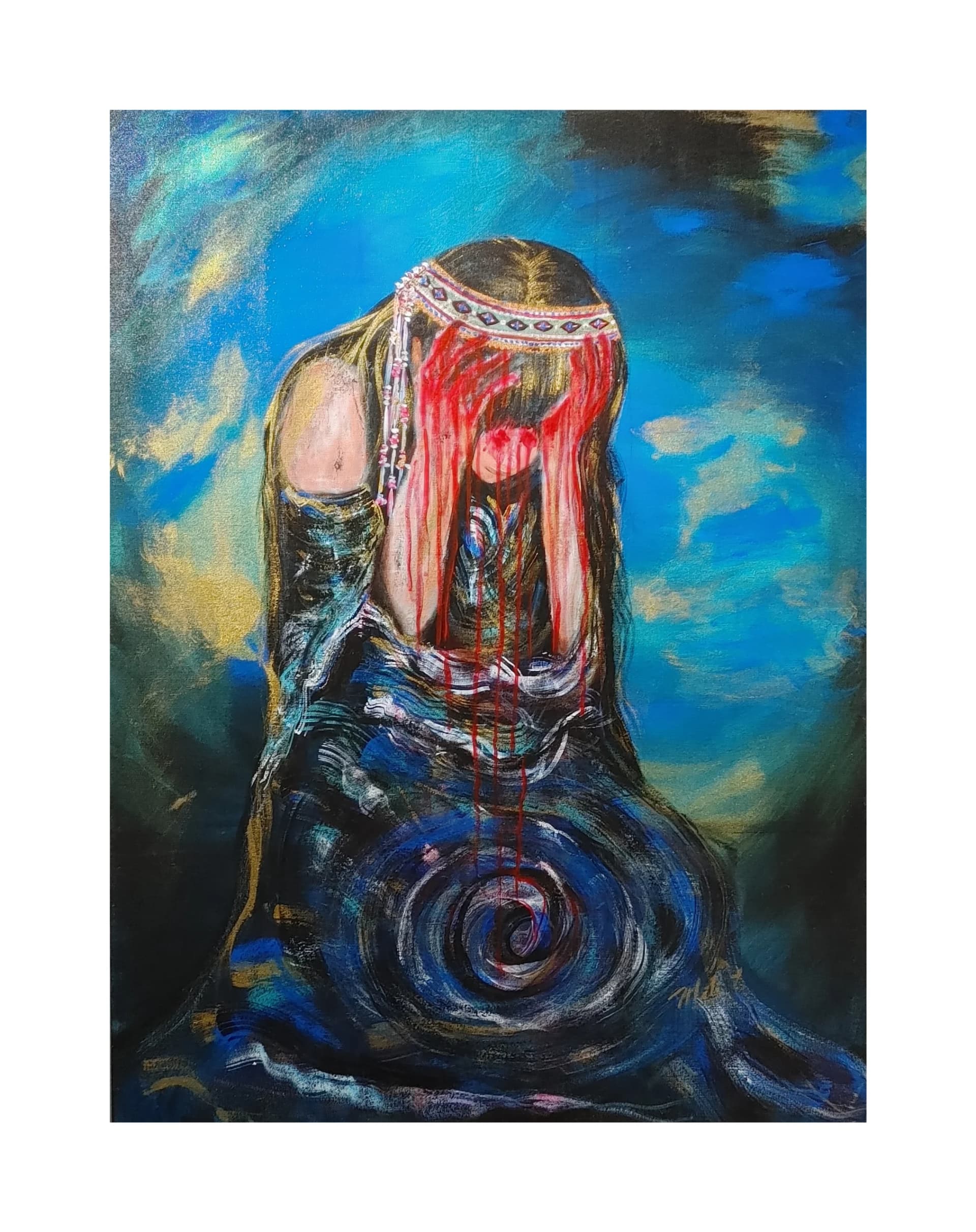 Artist-Catharsis