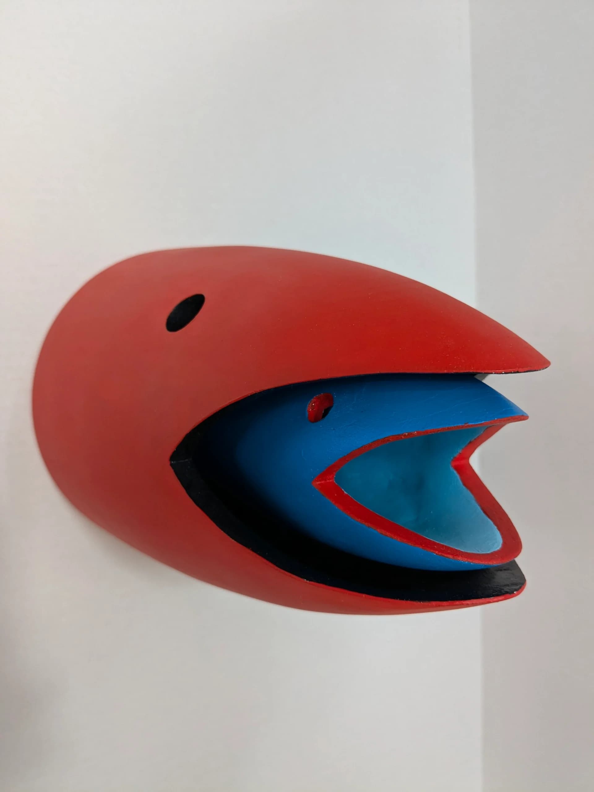 Fish Inside a Fish