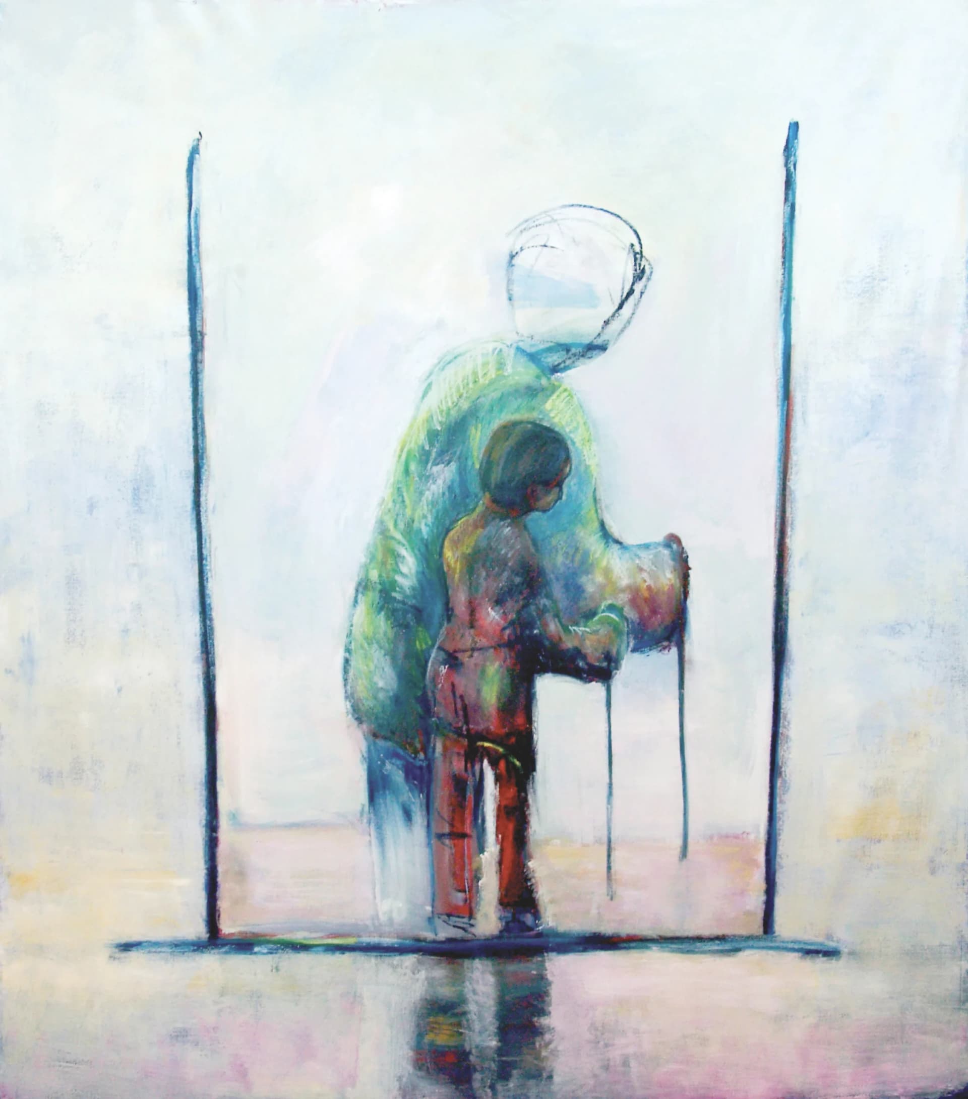 Artist-Voyage 3