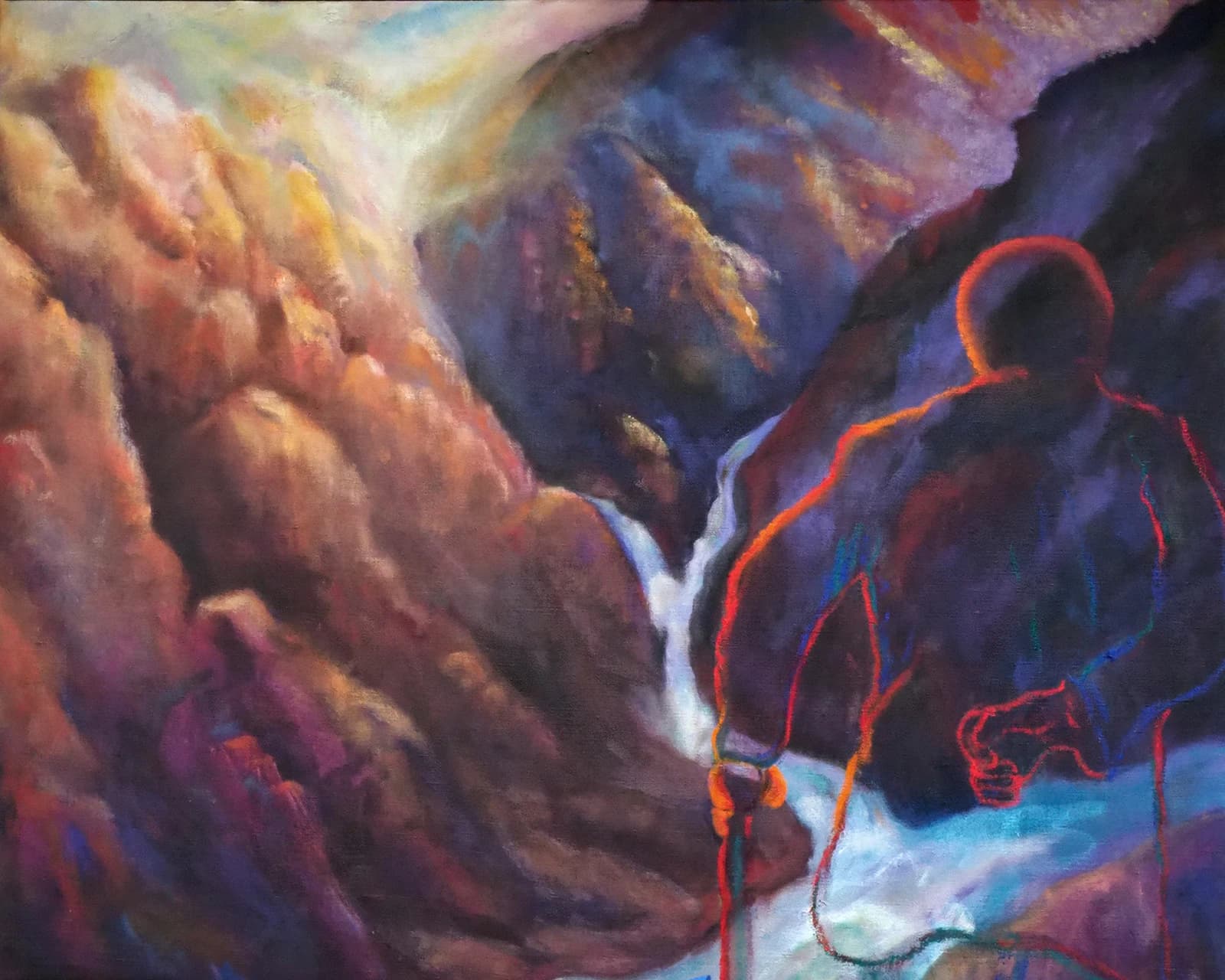 Artist-Voyage 36