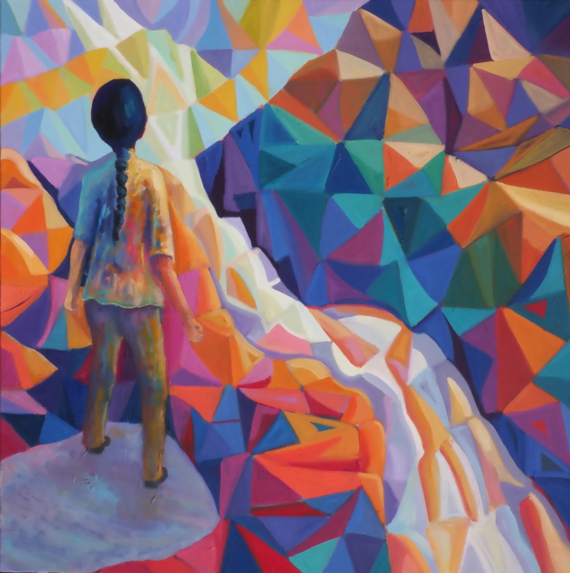 Journey40