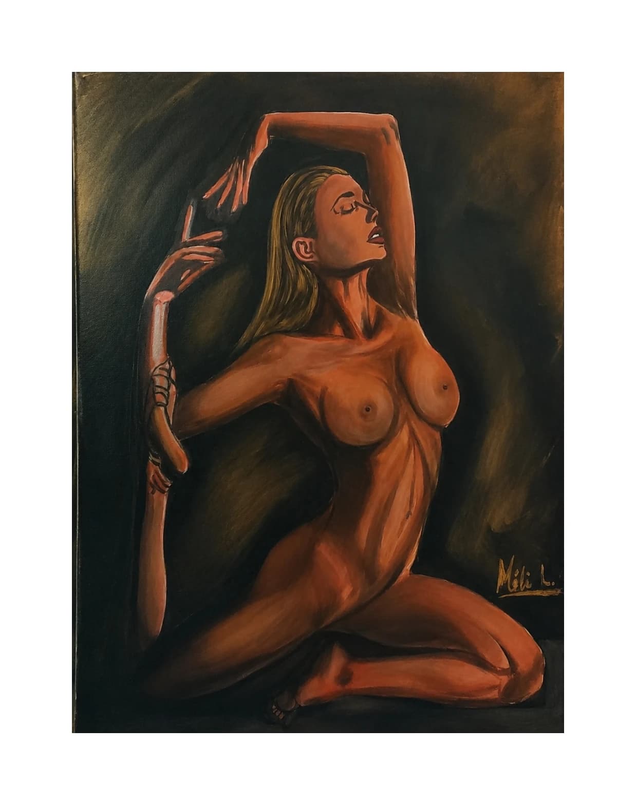 Artist-Sans titre