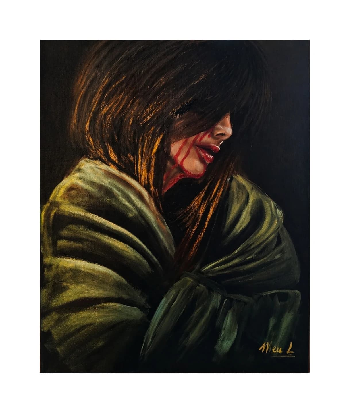 Artist-Sans titre