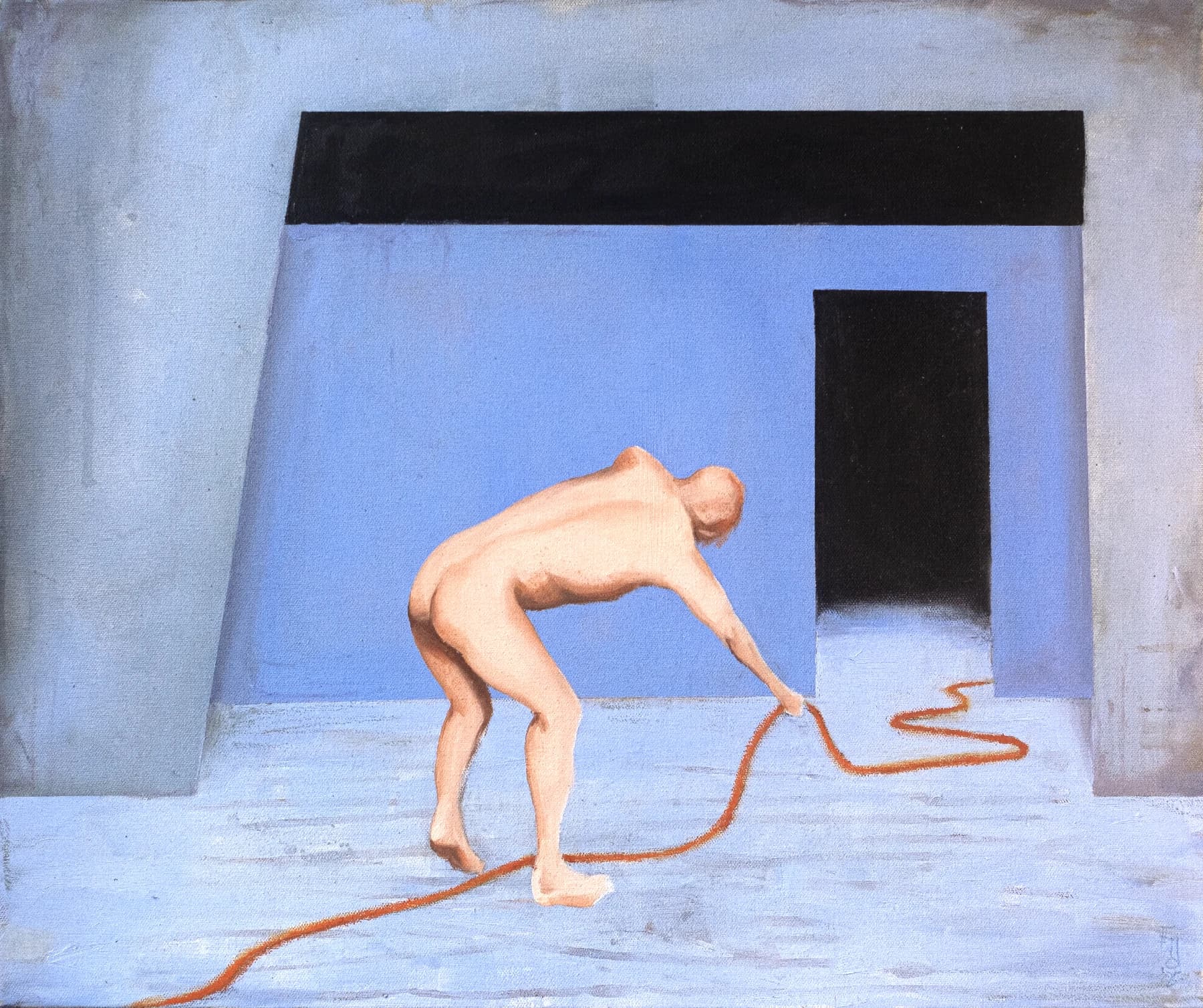 Artist-Donne-moi du lousse