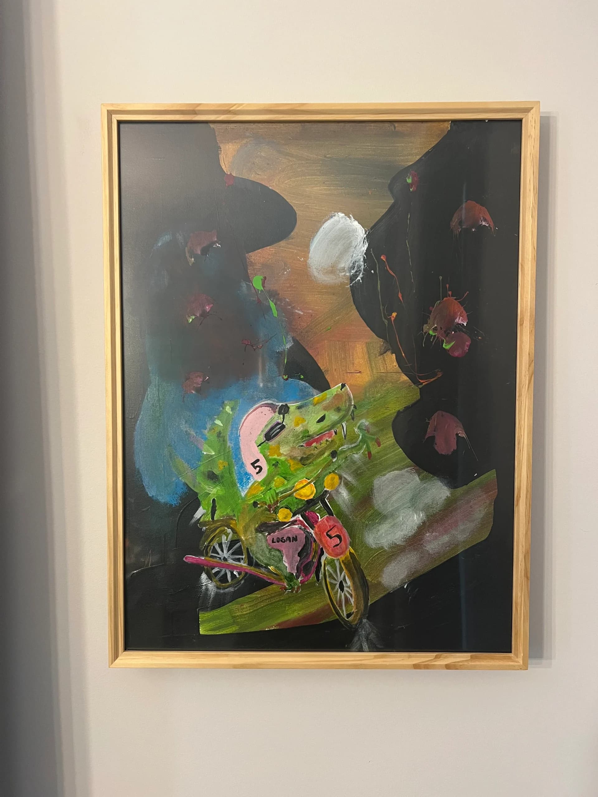Artist-Le baroque