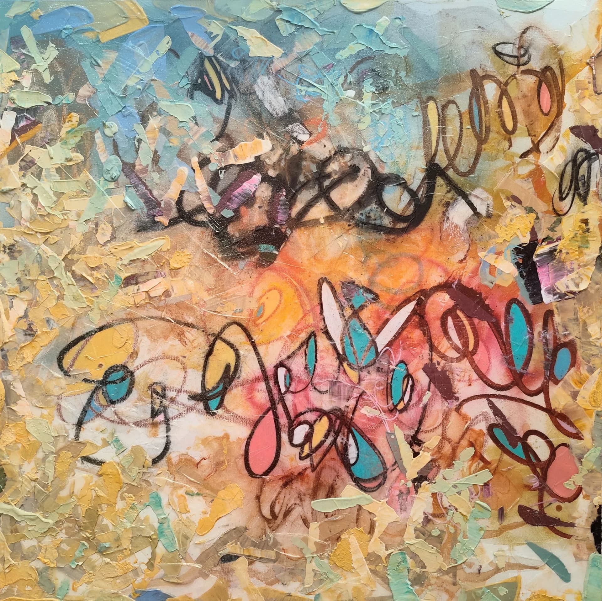 Artist-Pipelines in Wonderland