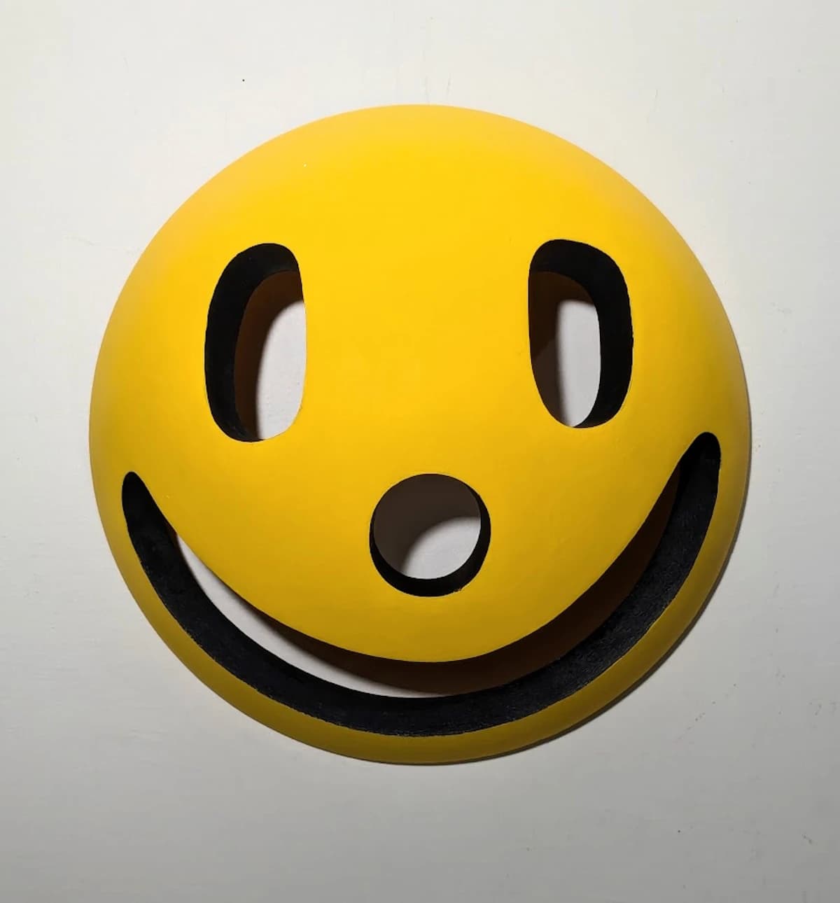 Artist-Jaune et noir