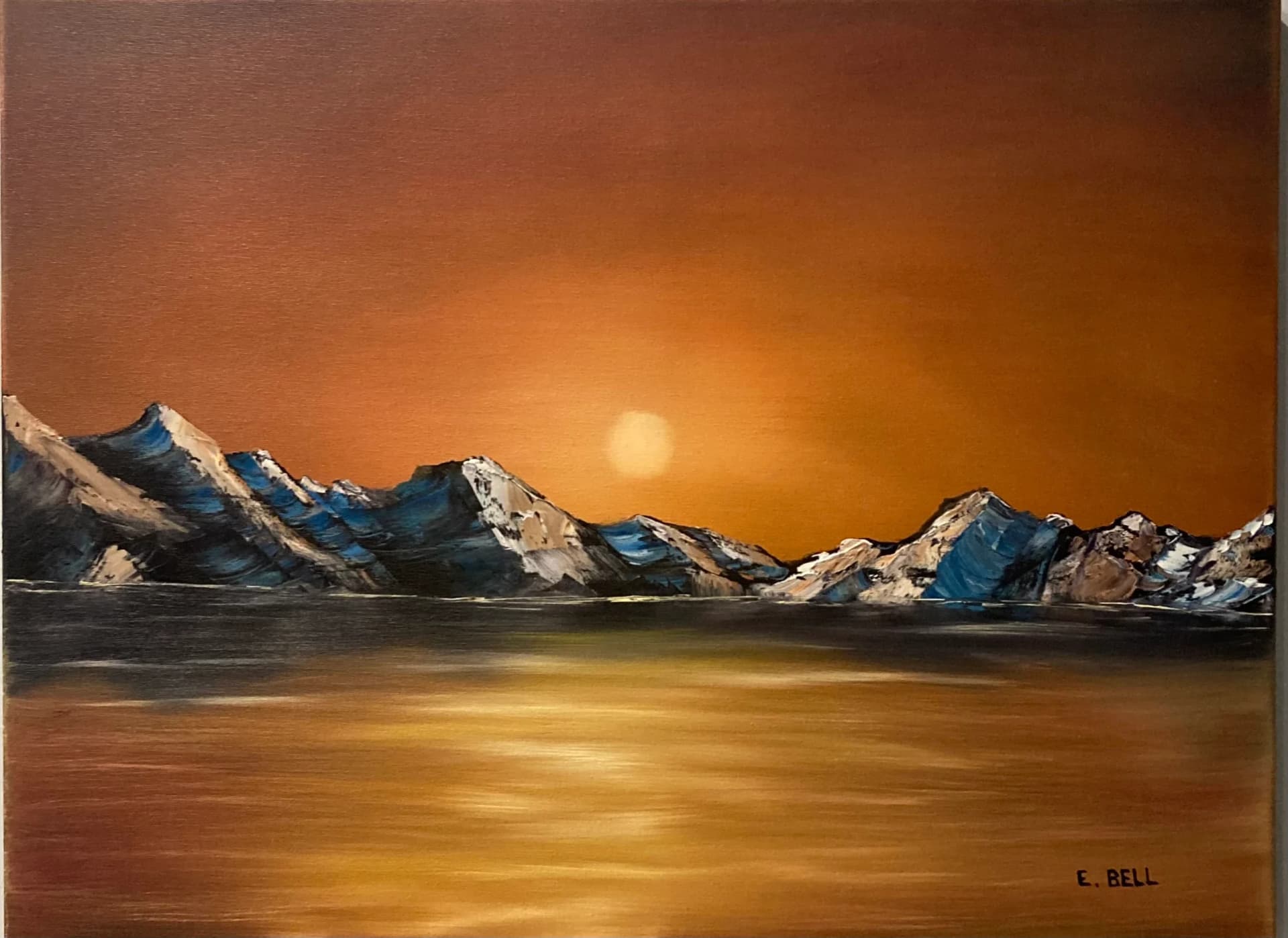 Artist-Majestueux