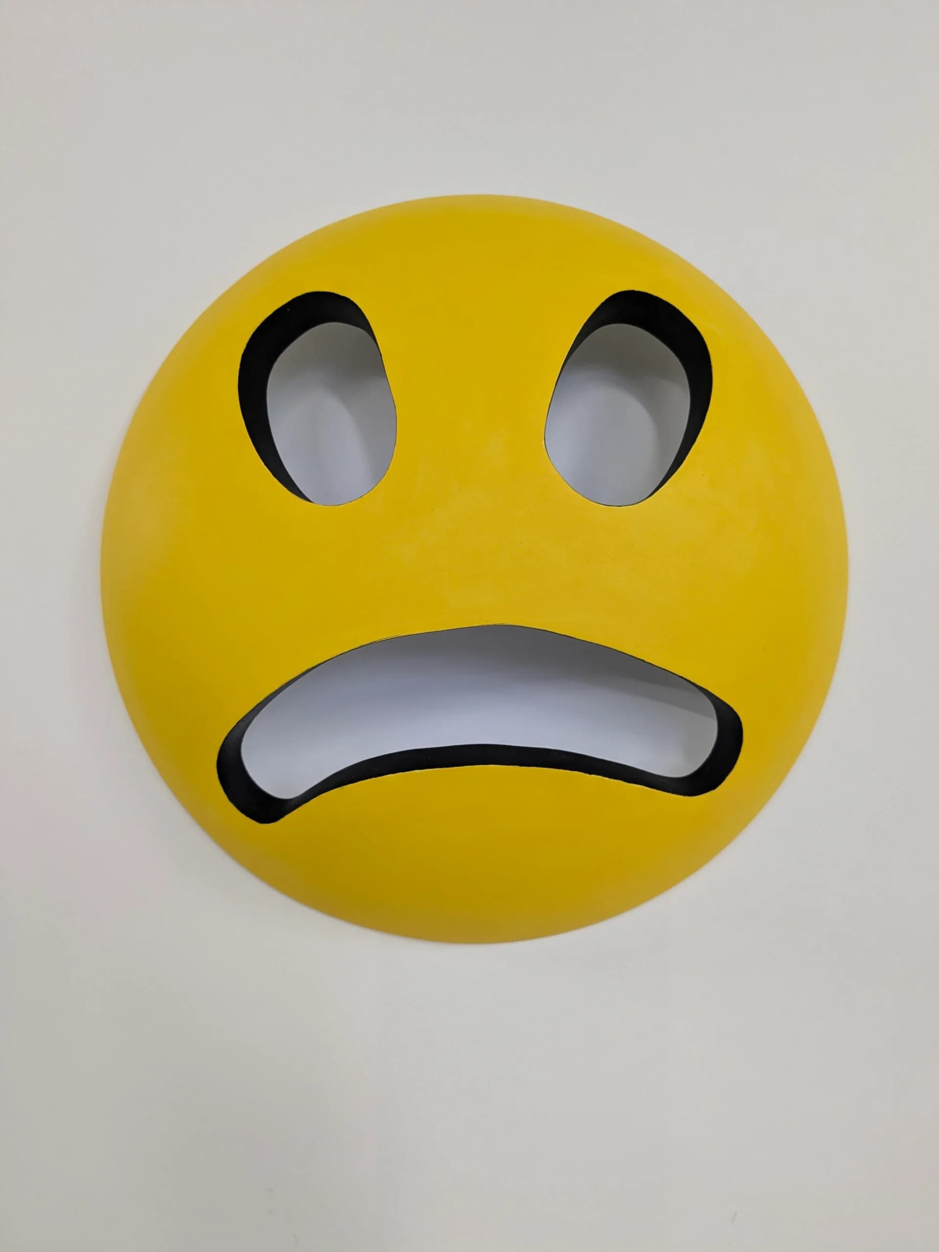 yellow fear