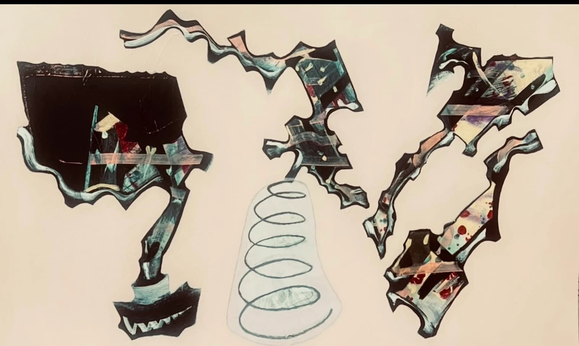 Artist-“ Urban Echó “