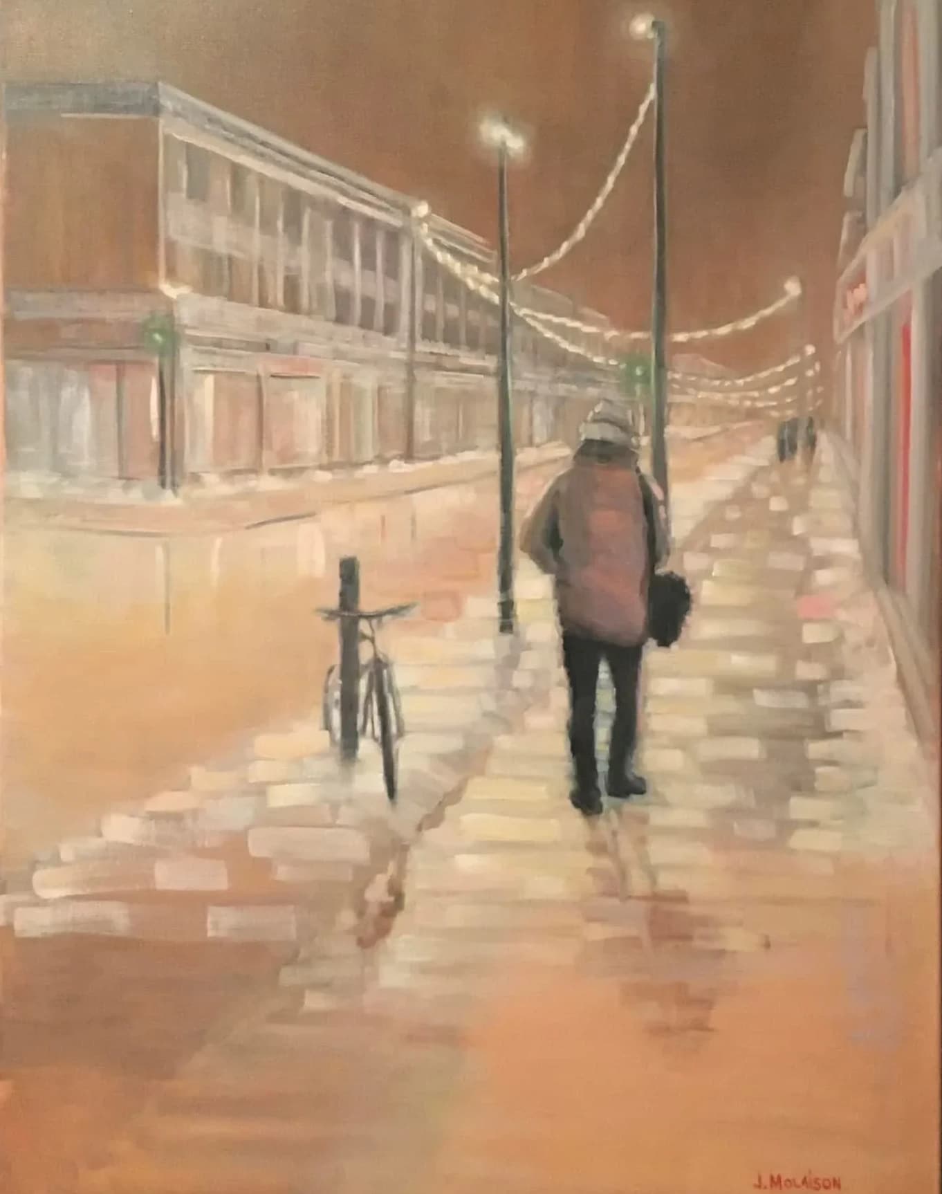 The Walker