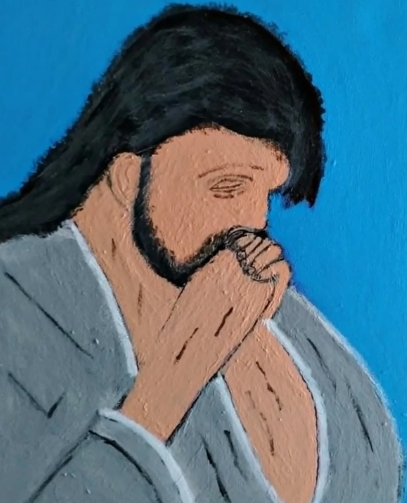 The Breath of Prayer”