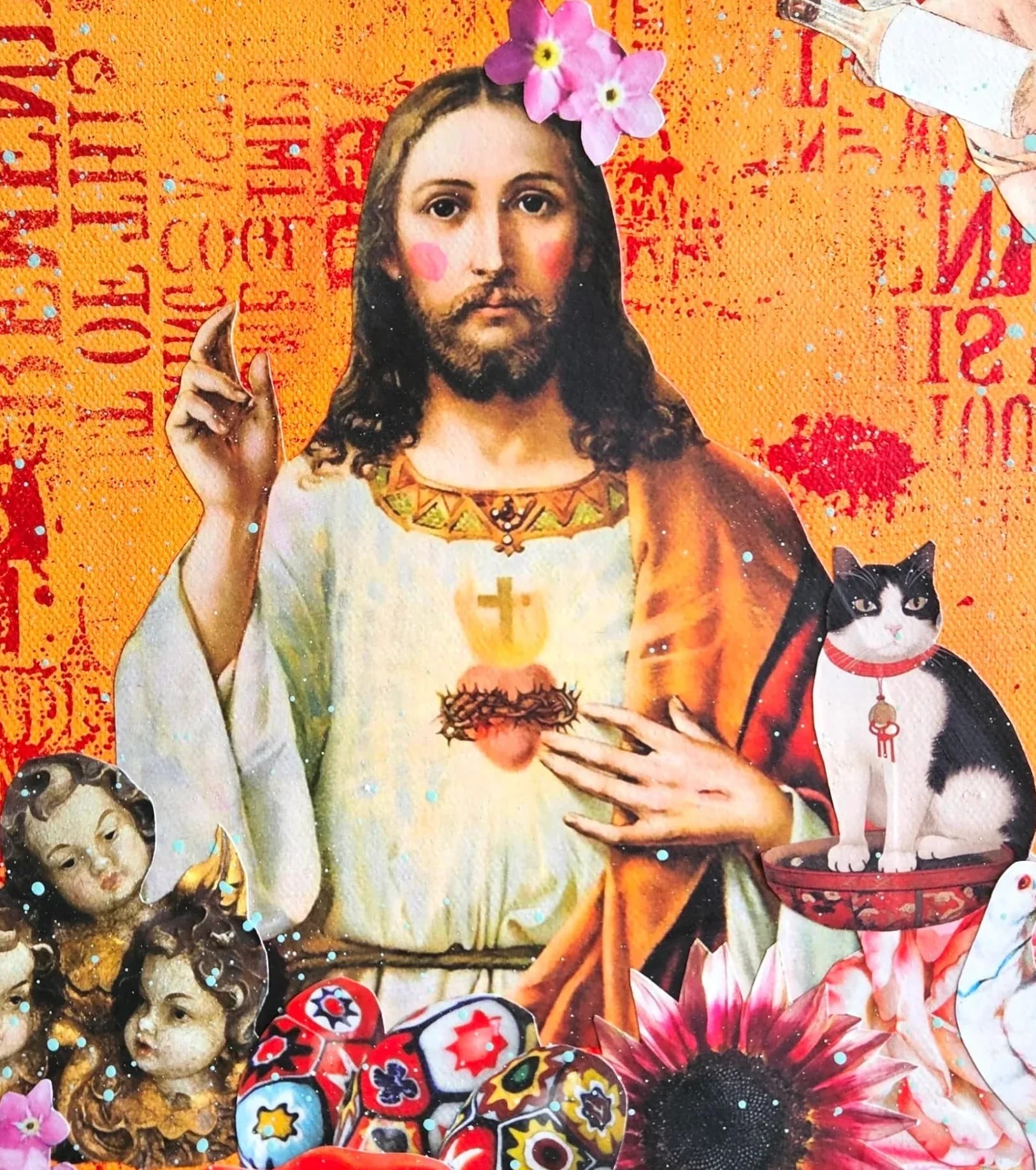 Jesus Heart